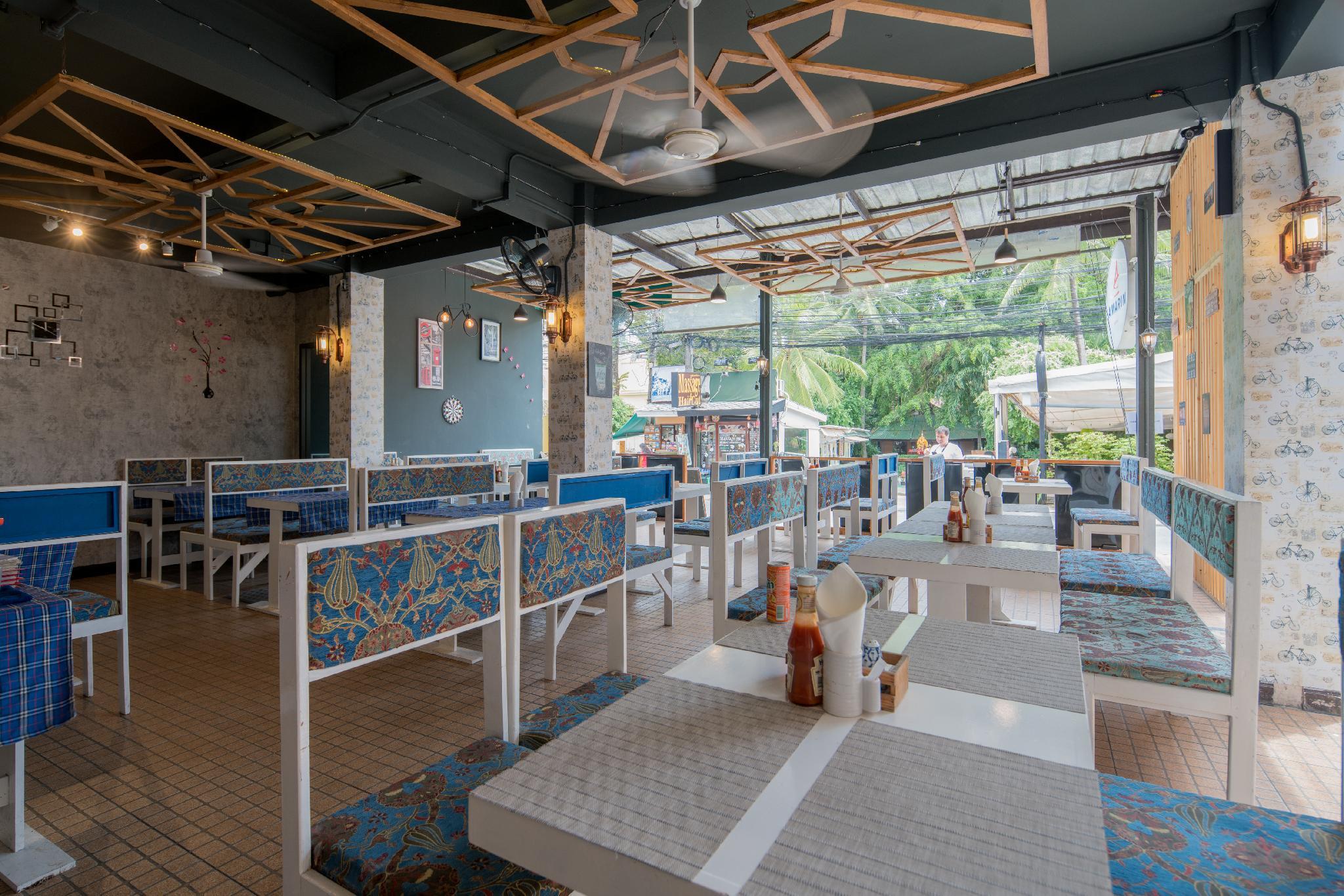 Đồ ăn và thức uống