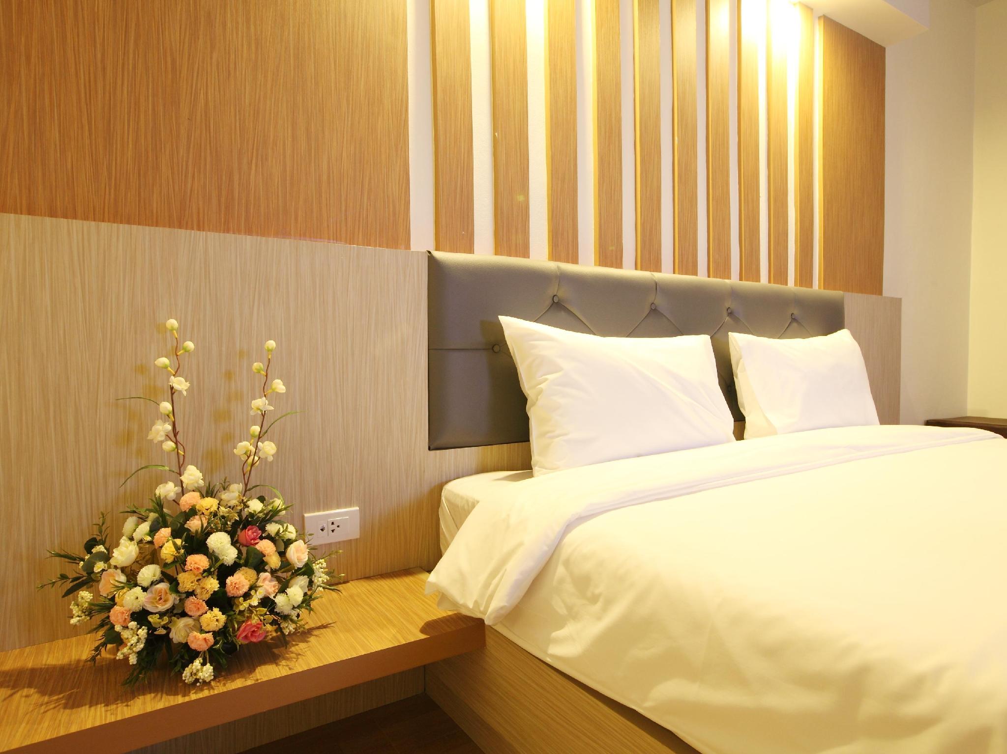 Nội thất khách sạn