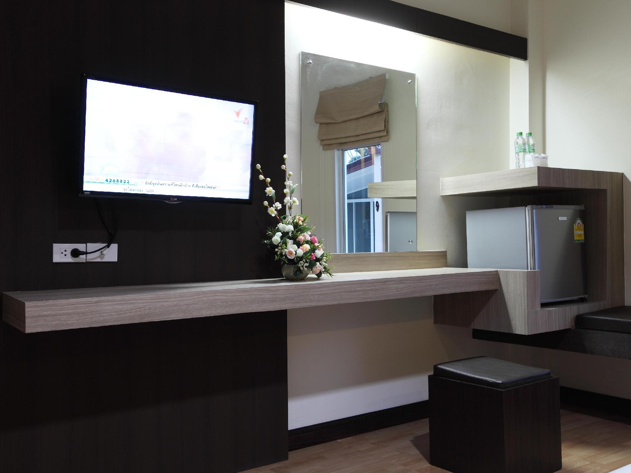 Nội thất khách sạn