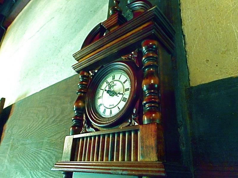 Nội thất khách sạn