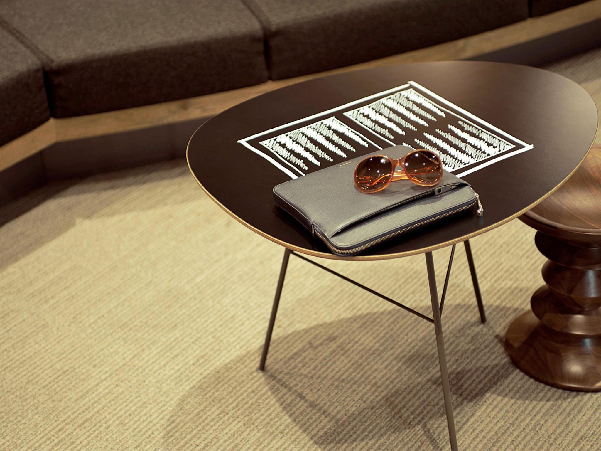 Nội thất khách sạn