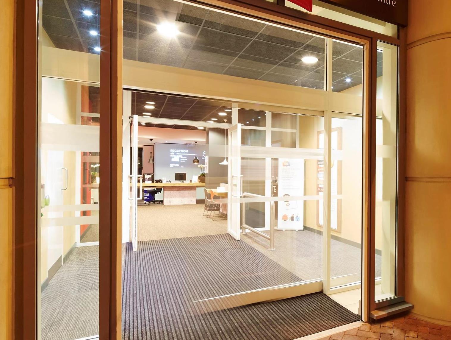 Nội thất khách sạn