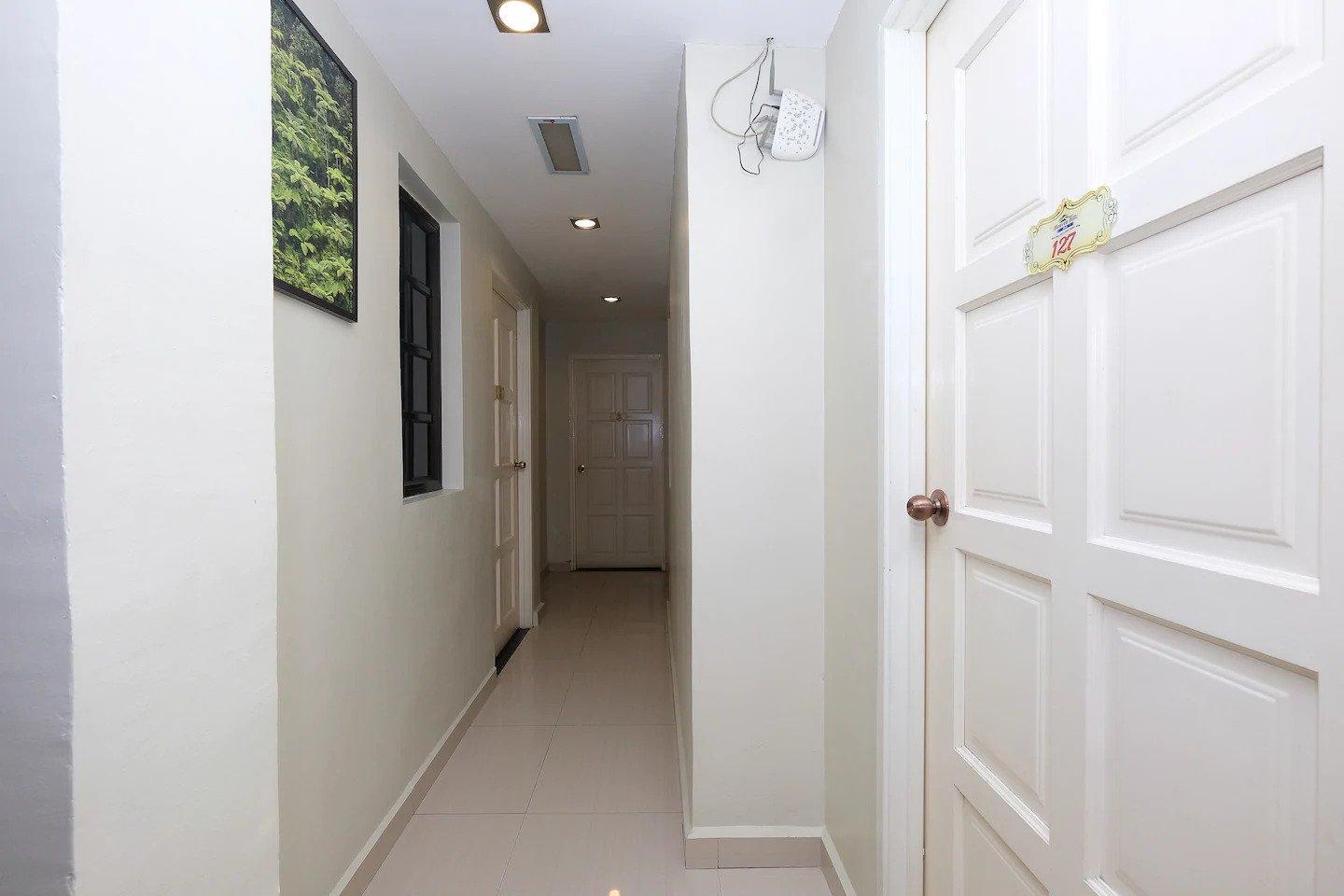 Nội thất khách sạn