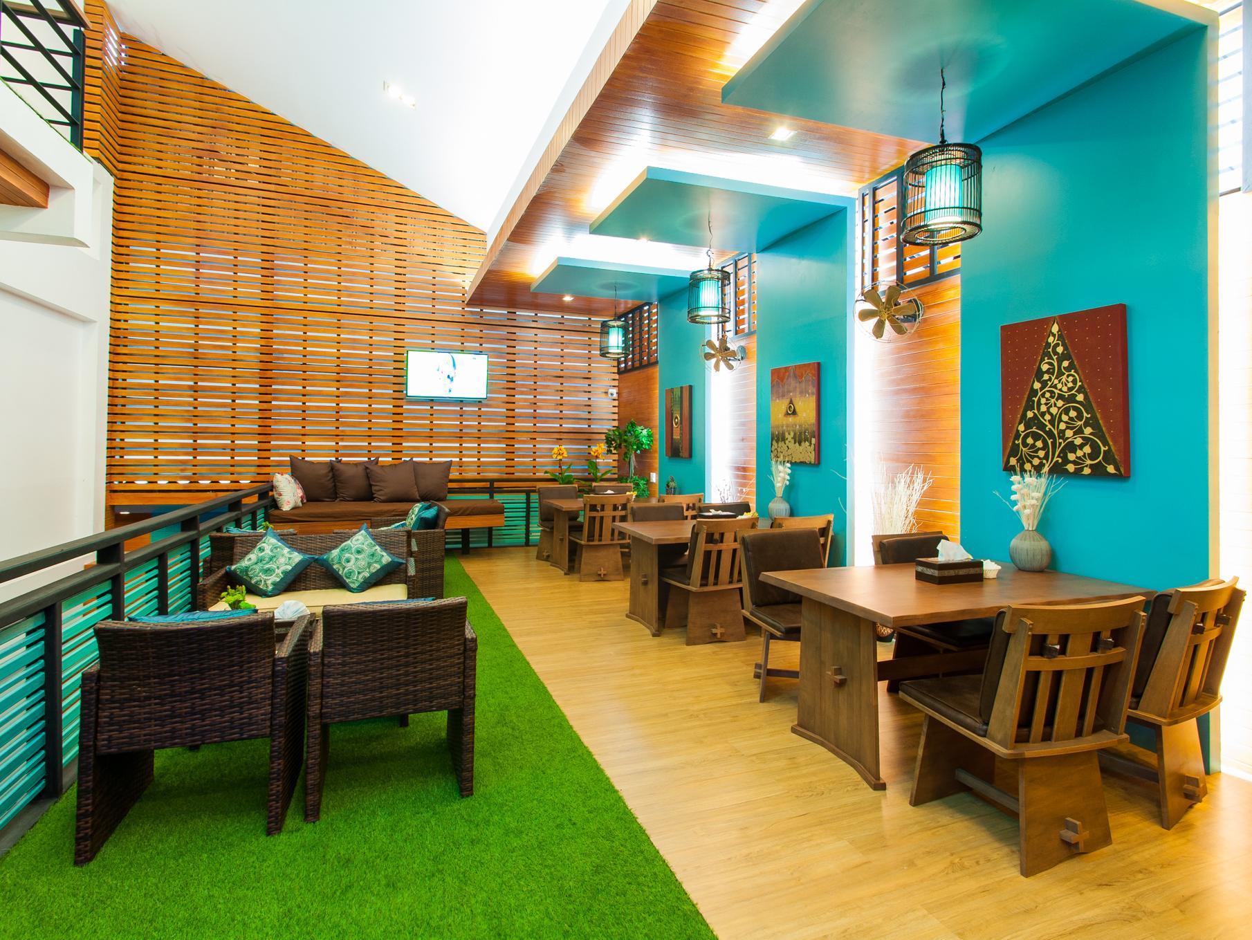 Nội thất khách sạn