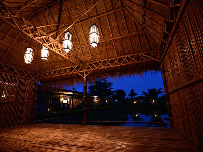 Tiện nghi giải trí