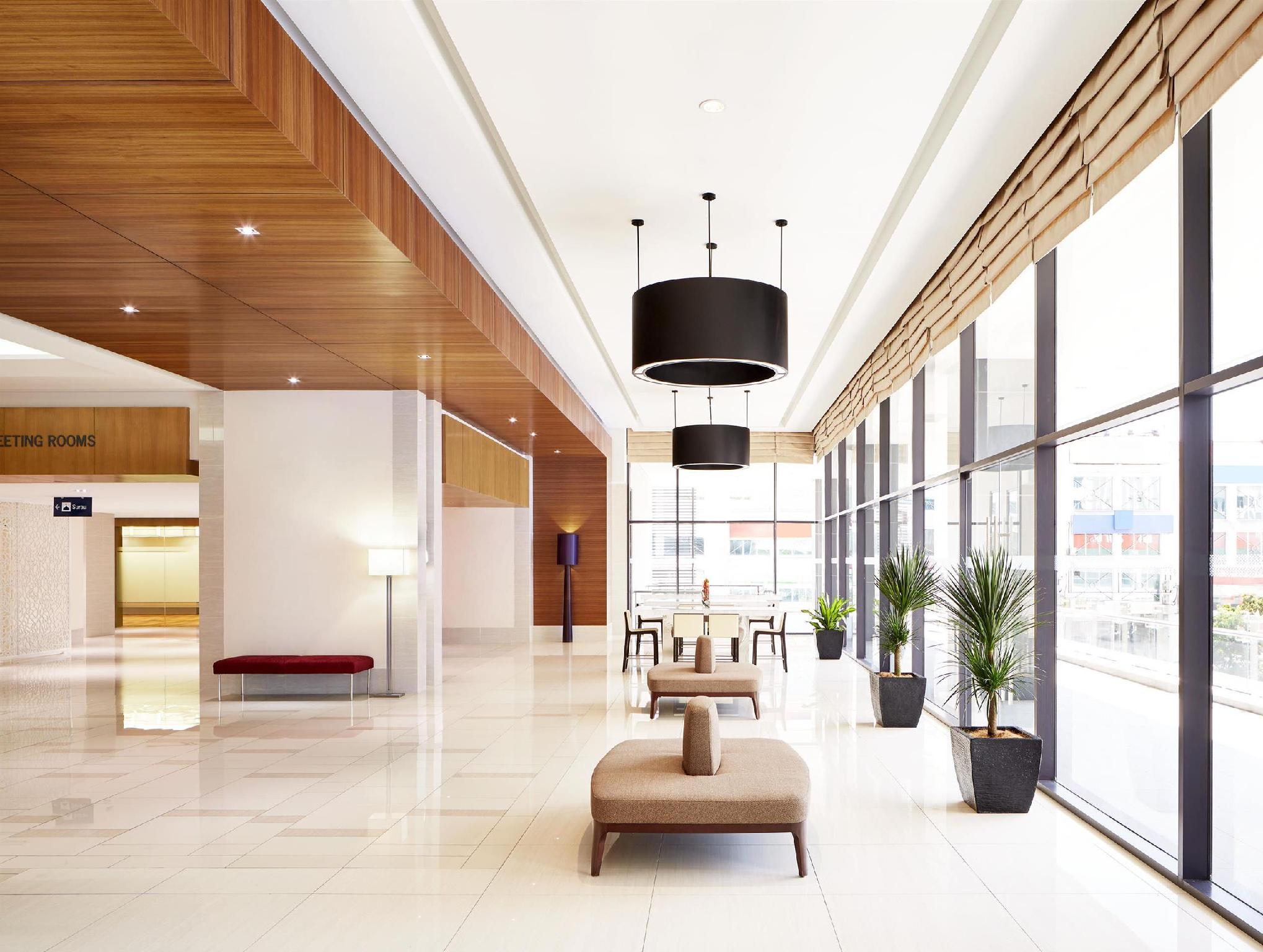 Nội thất khách sạn