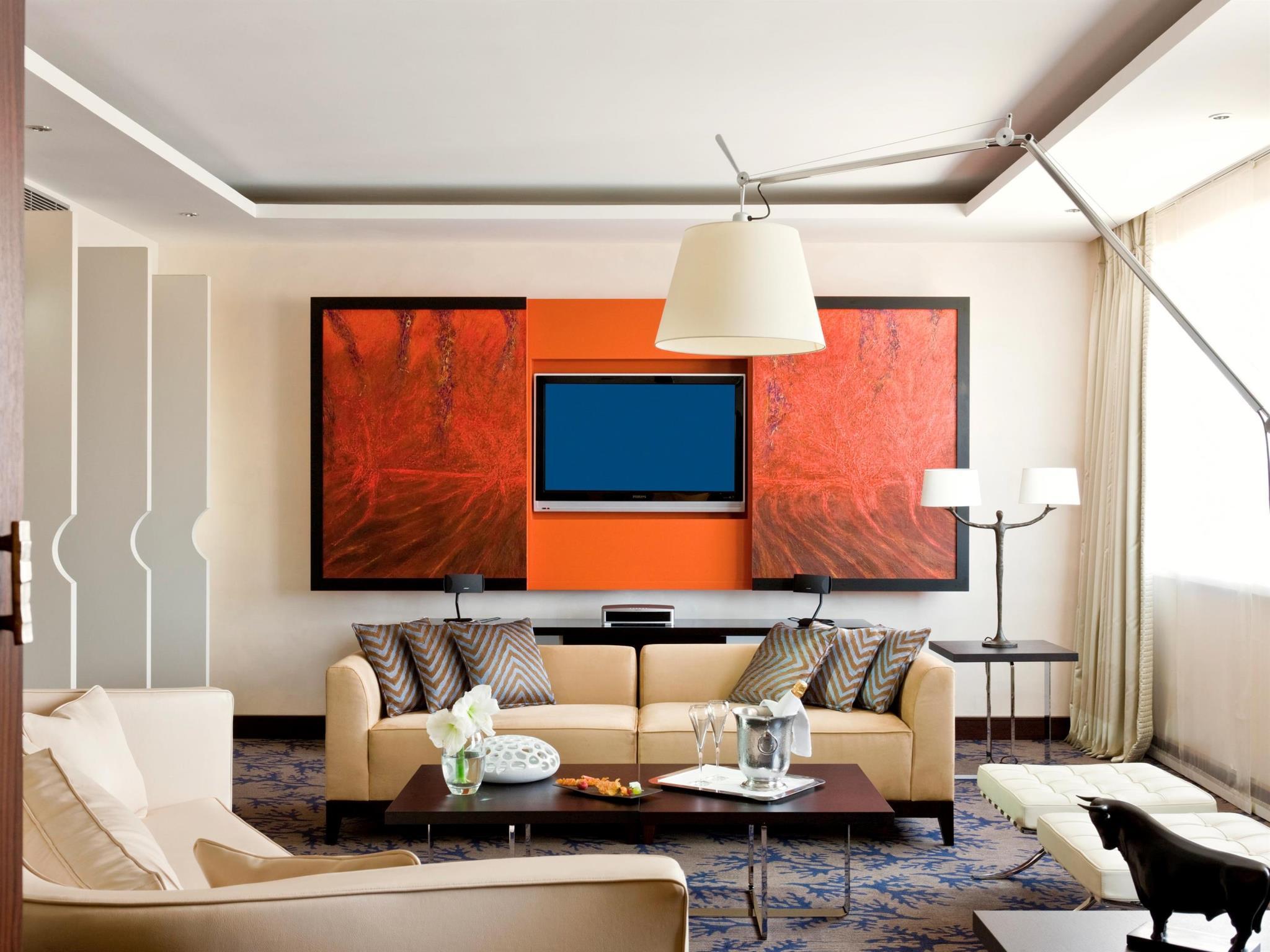 Nội thất khách sạn