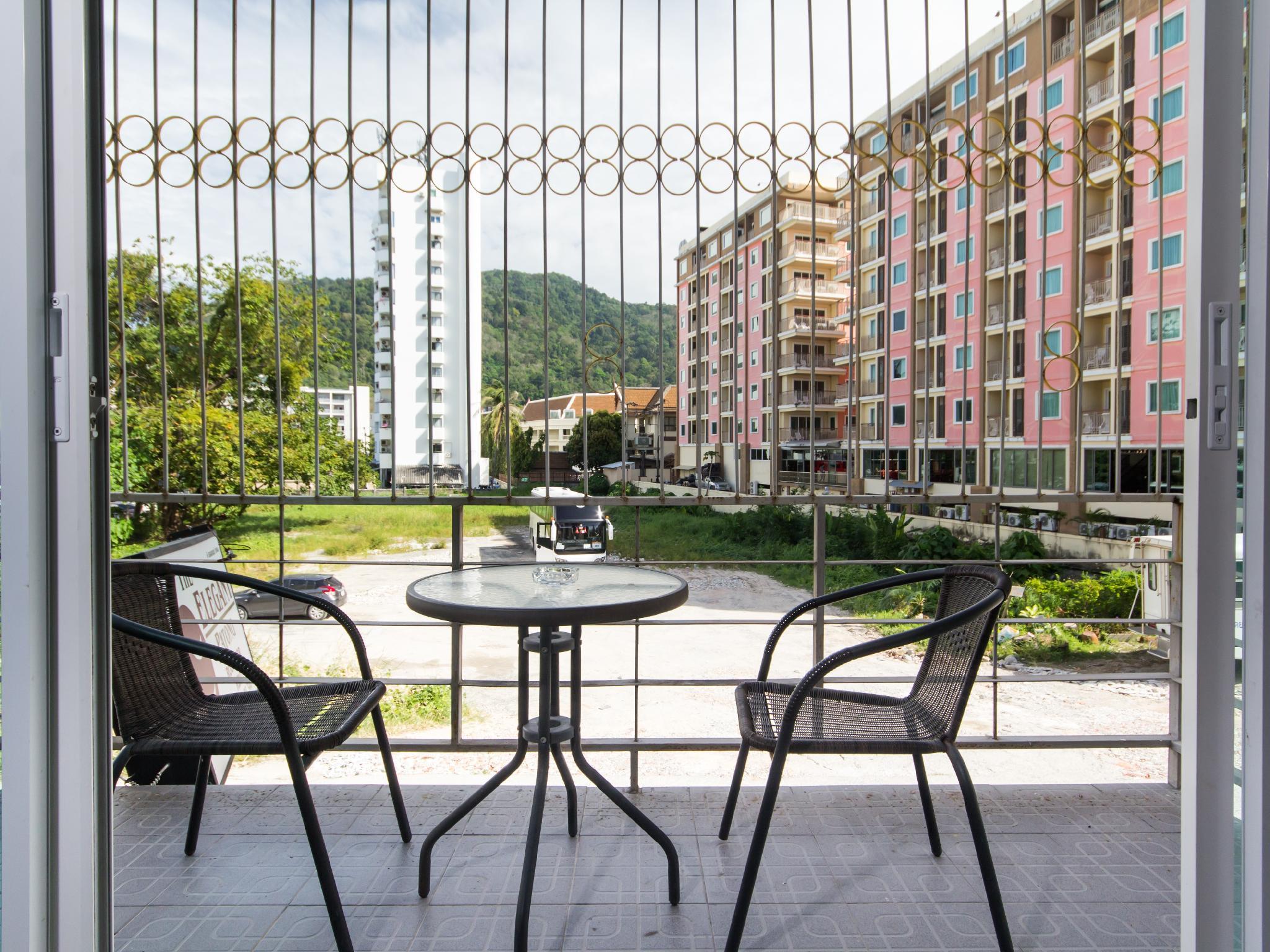 Nội thất khách sạn