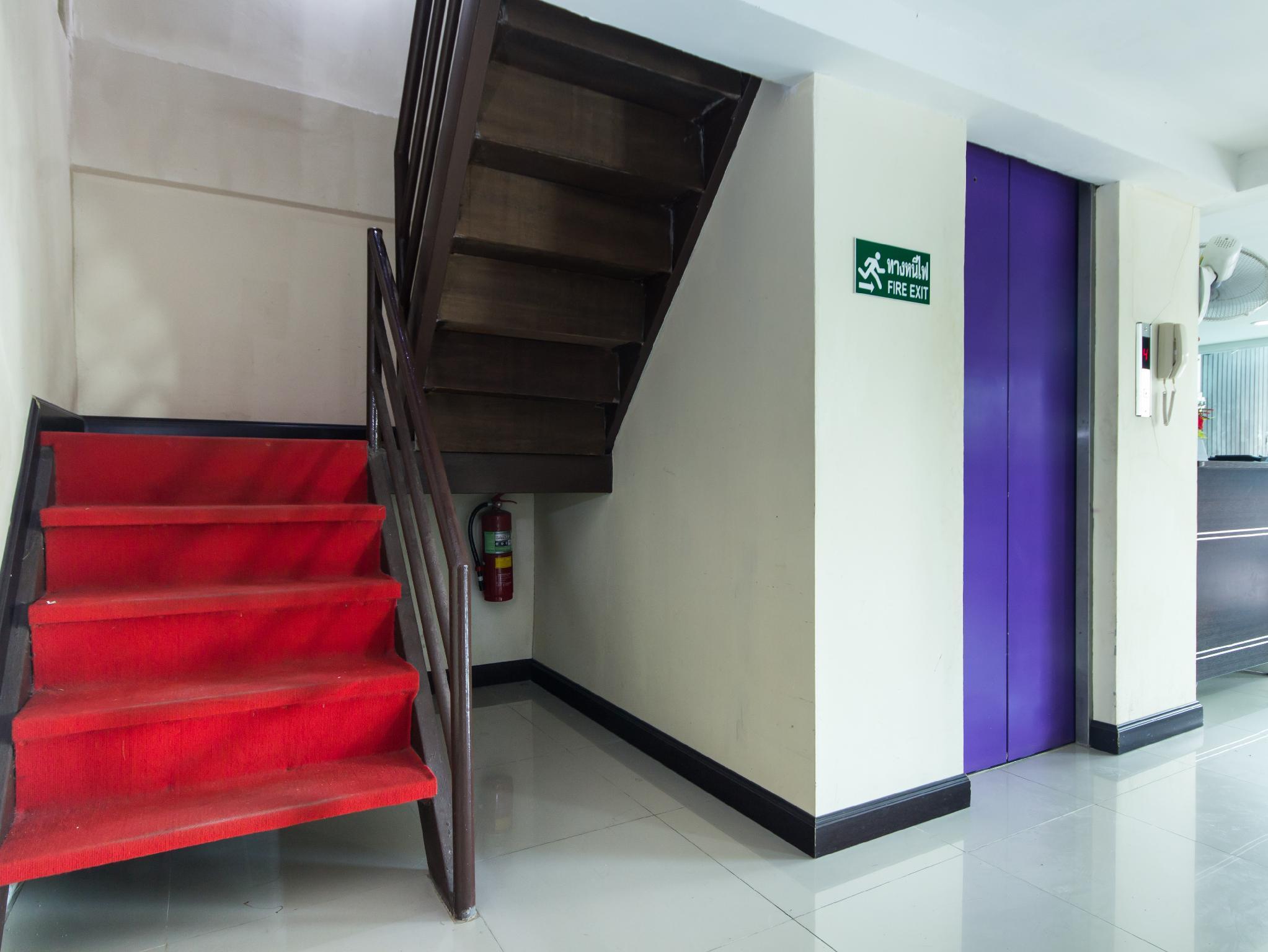 Nội thất khách sạn