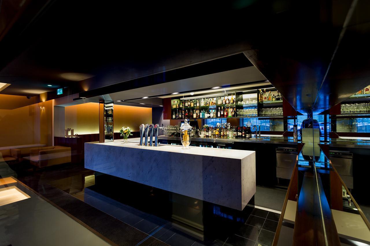 Quầy bar/Pub