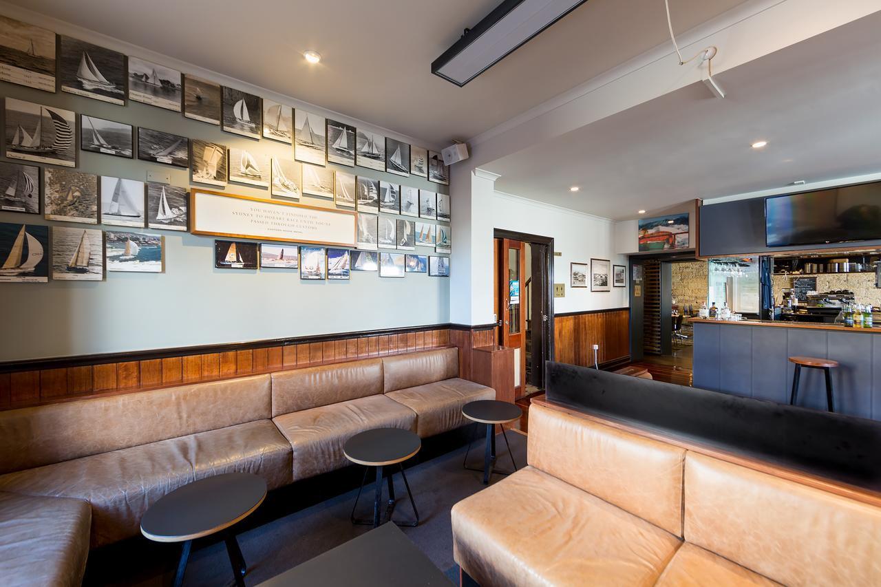 Quầy bar/Pub