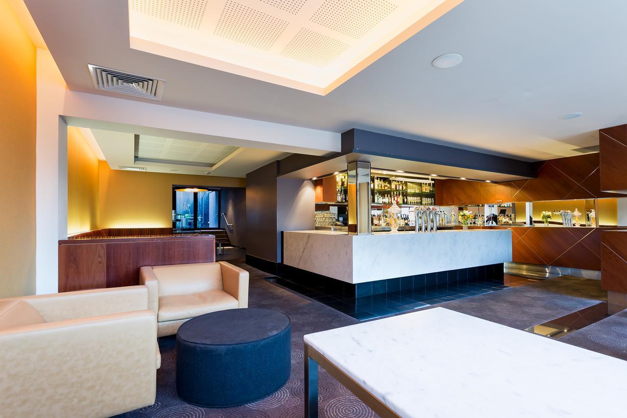 Quầy bar/Pub