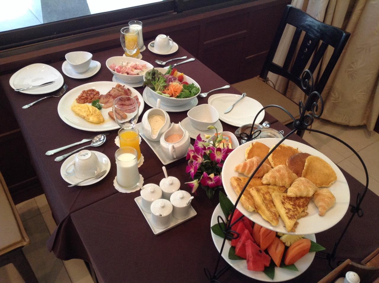 Đồ ăn và thức uống