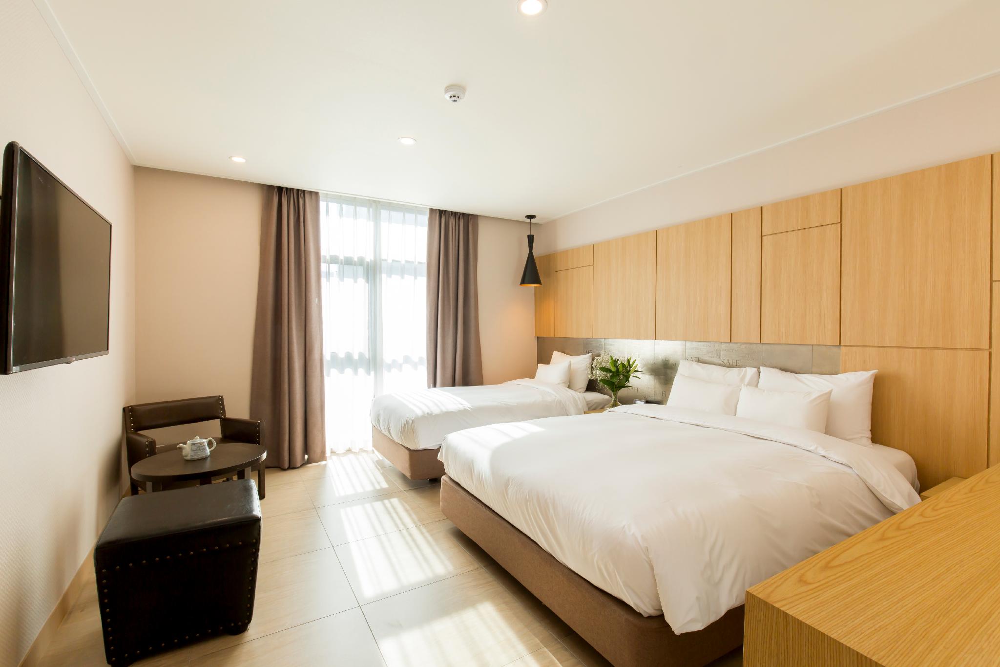 Nội thất khách sạn