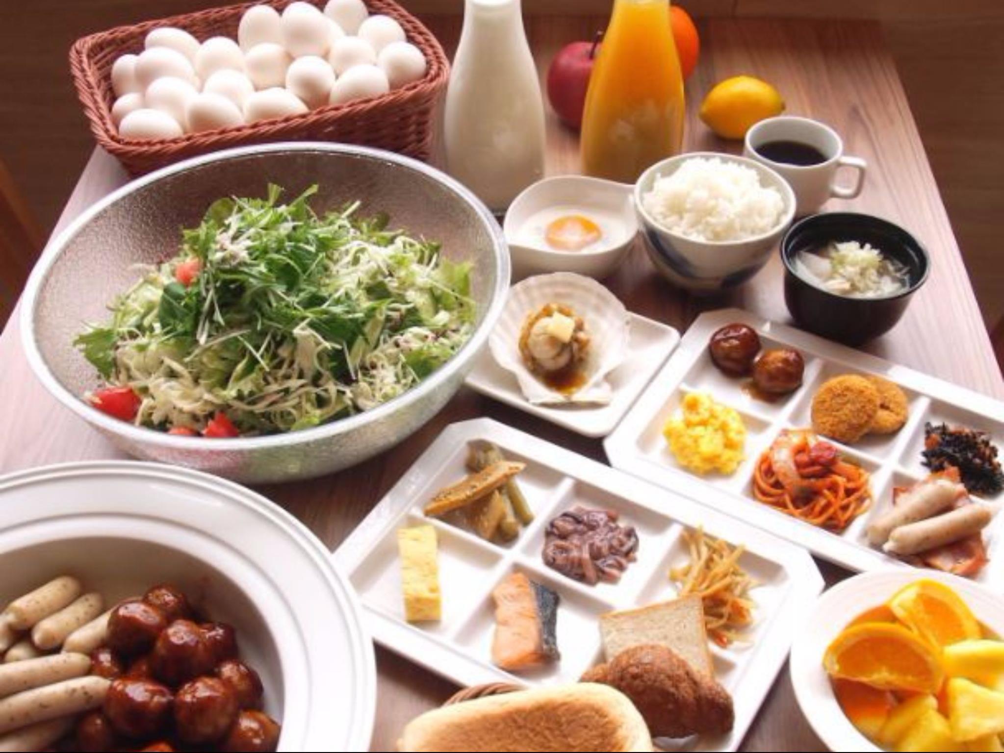 Đồ ăn và thức uống