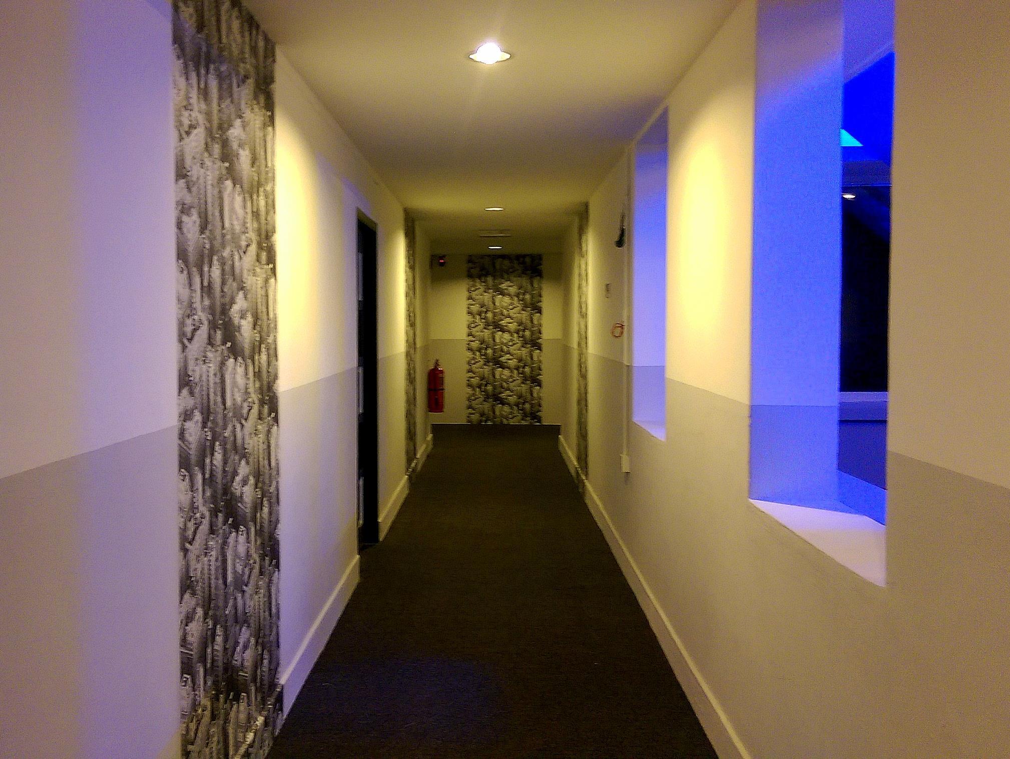 Nội thất khách sạn