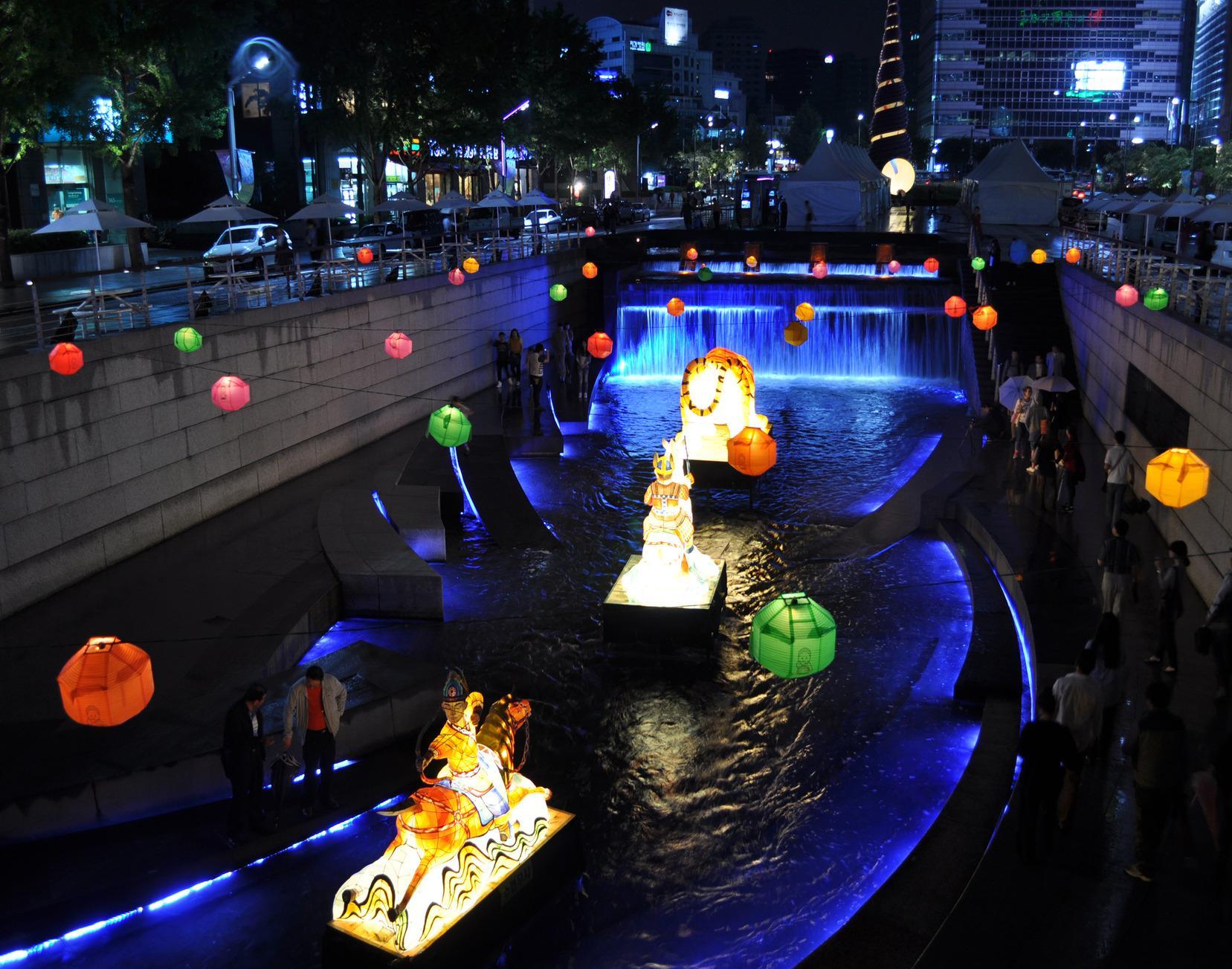 Nơi tham quan gần đây