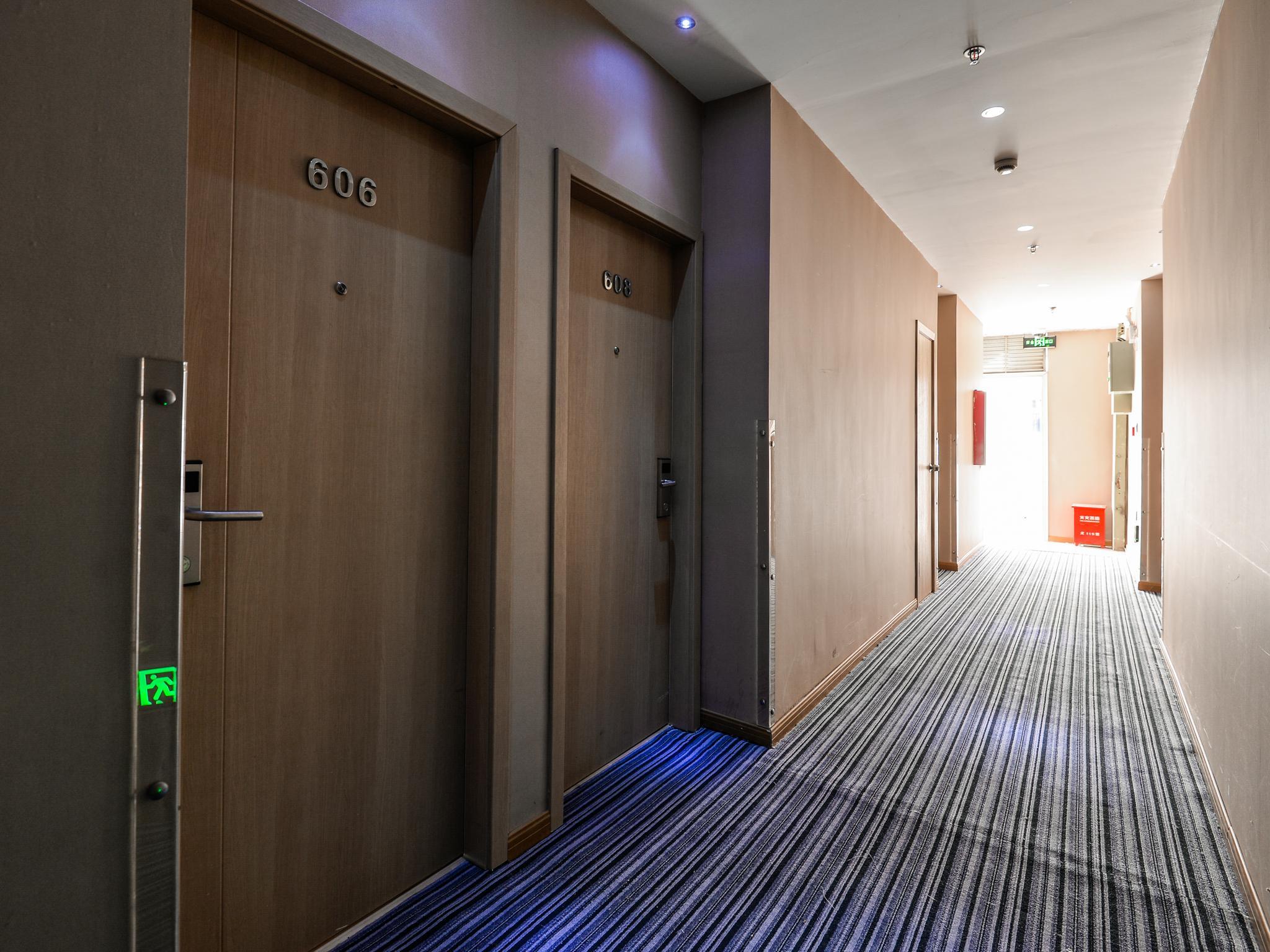 Nội thất khách sạn