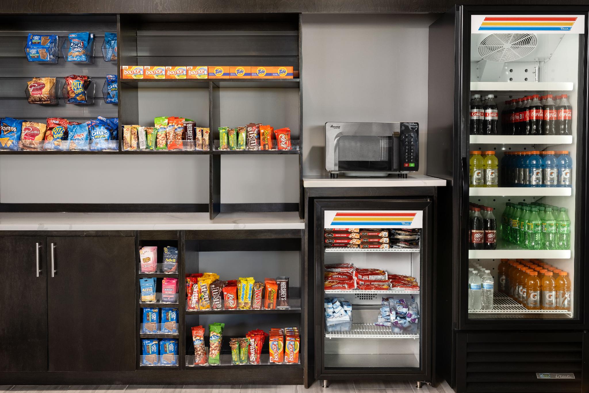 Đồ ăn và thức uống