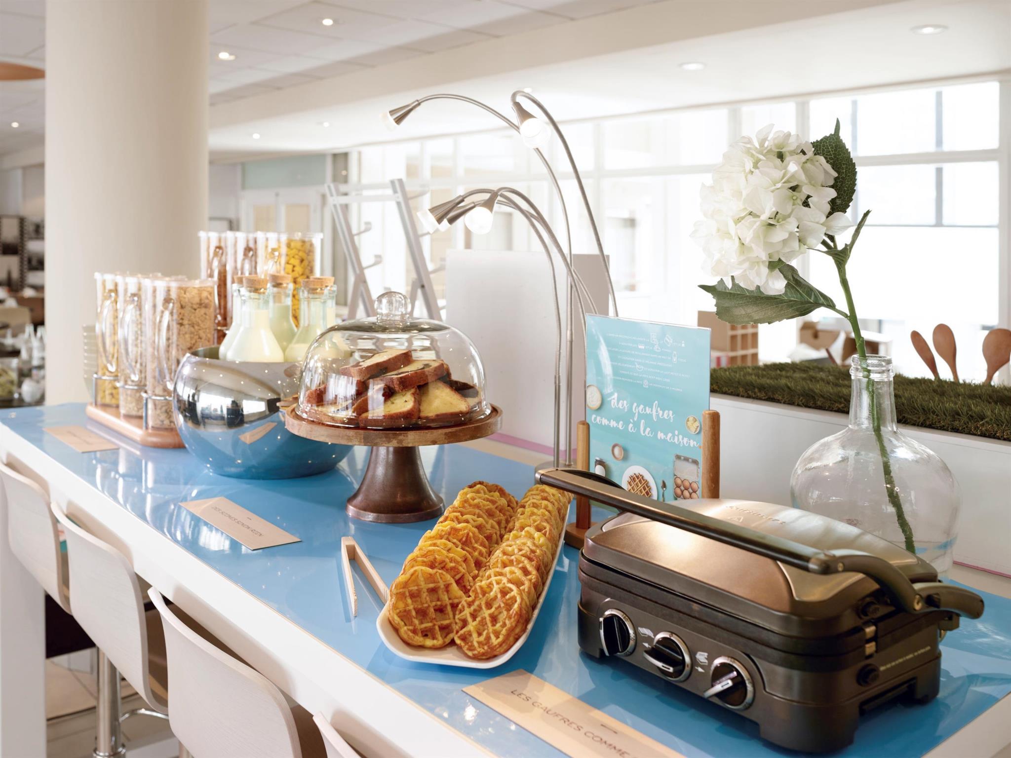 Đồ ăn và thức uống