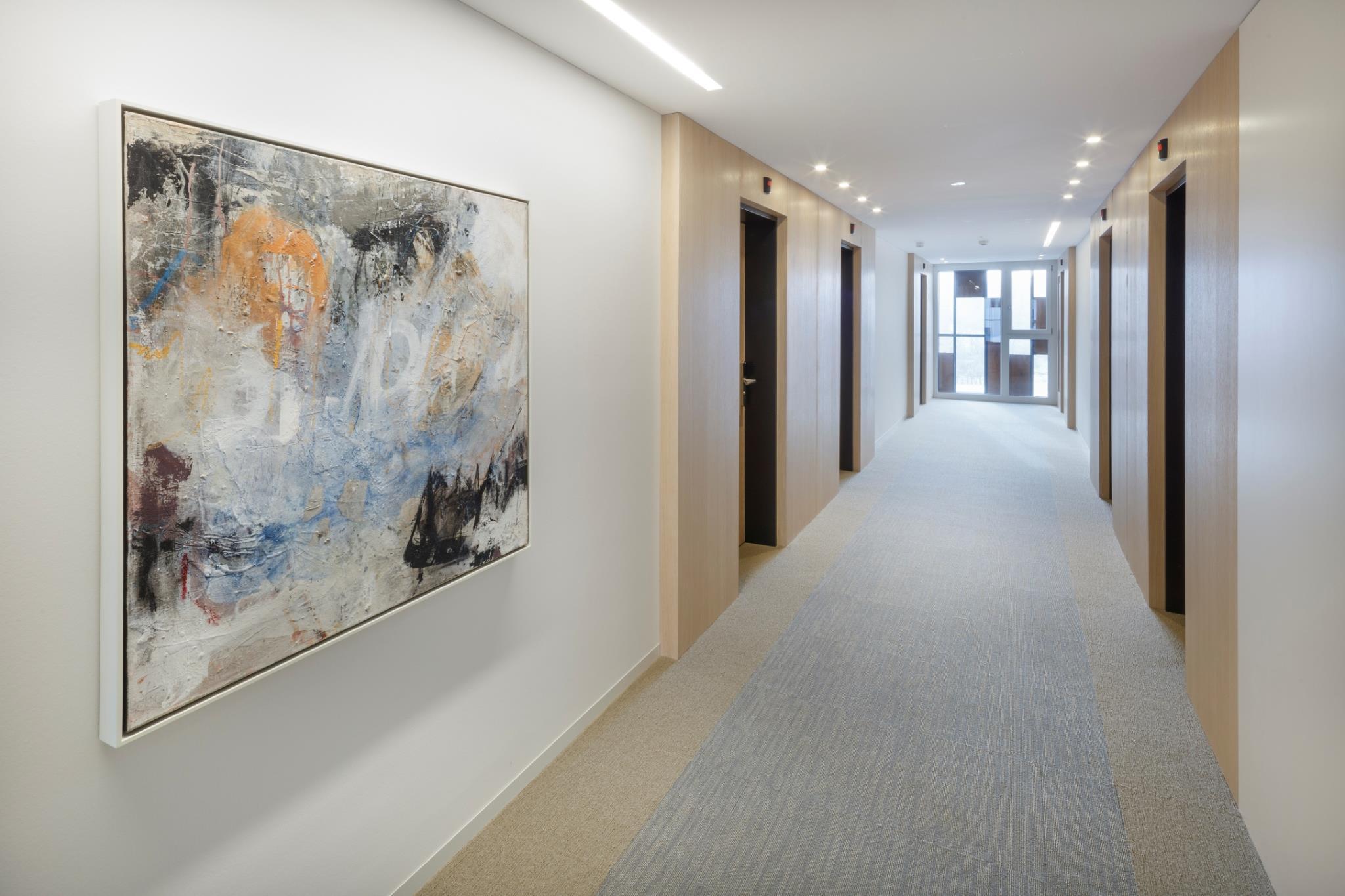 Nội thất khách sạn