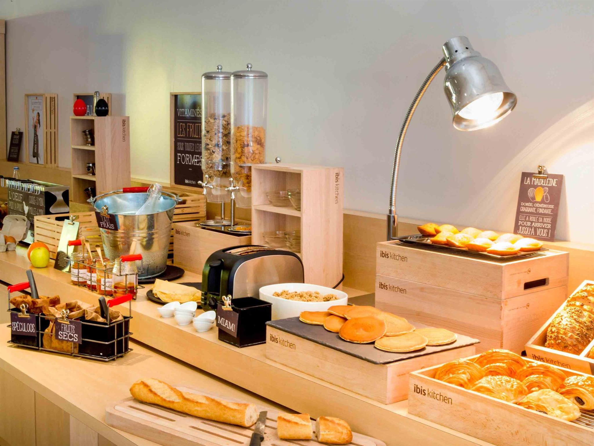 Đồ ăn và thức uống