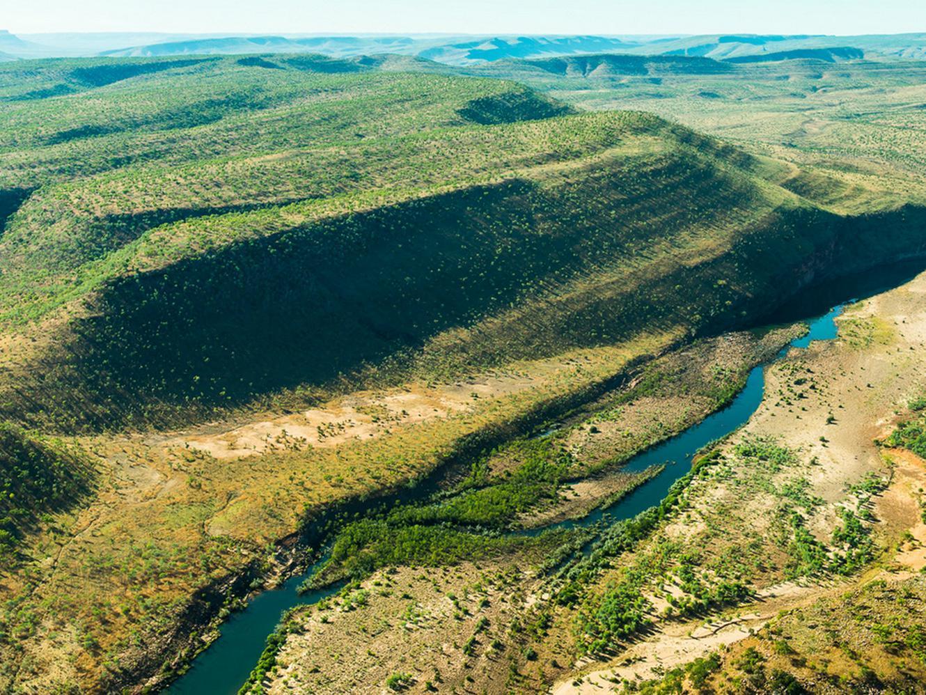 Khu vực xung quanh