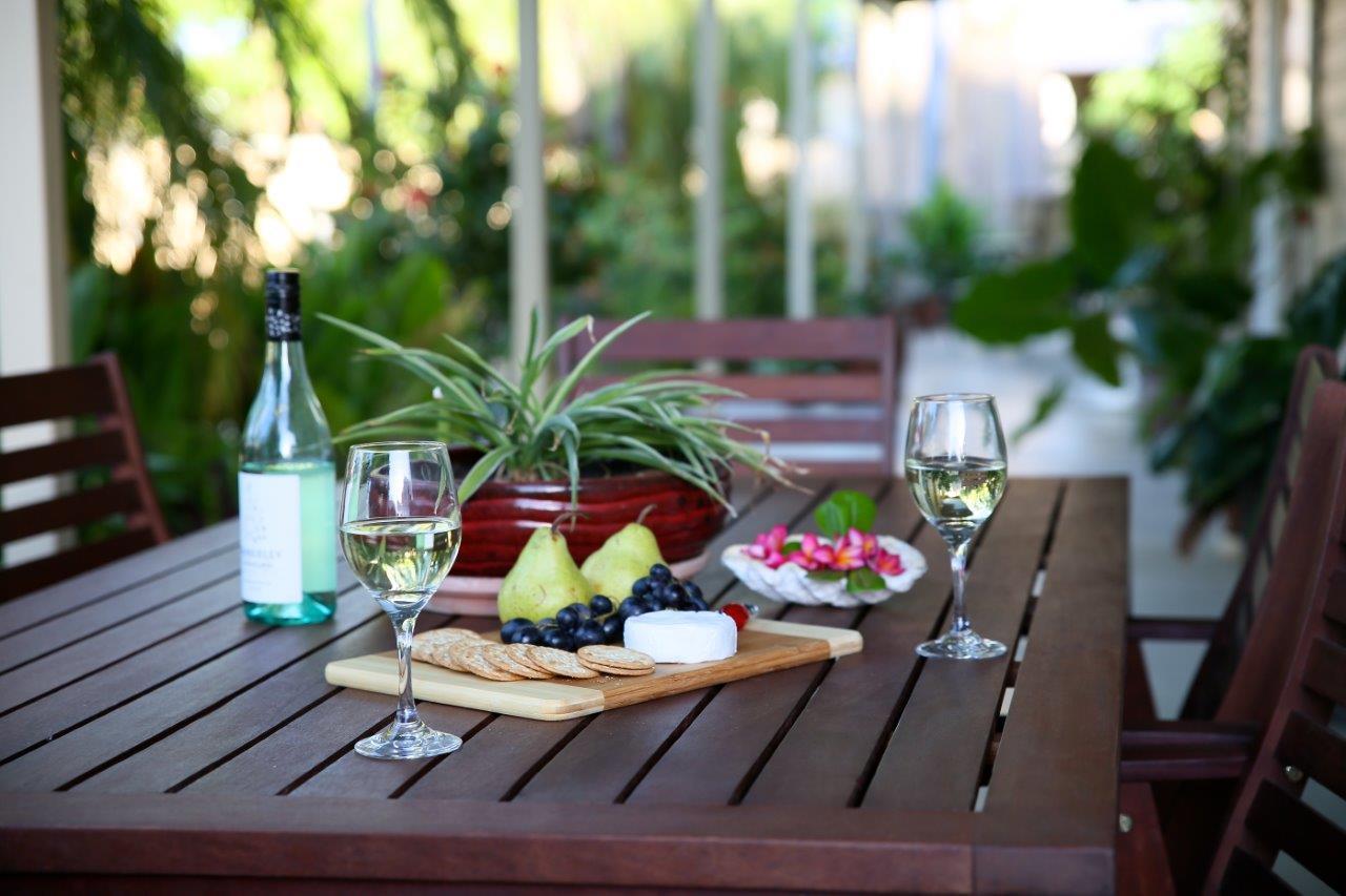 Đồ ăn và thức uống