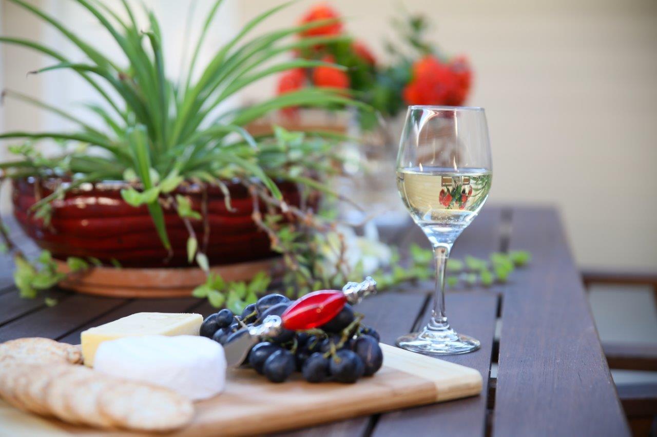 Đồ ăn và thức uống