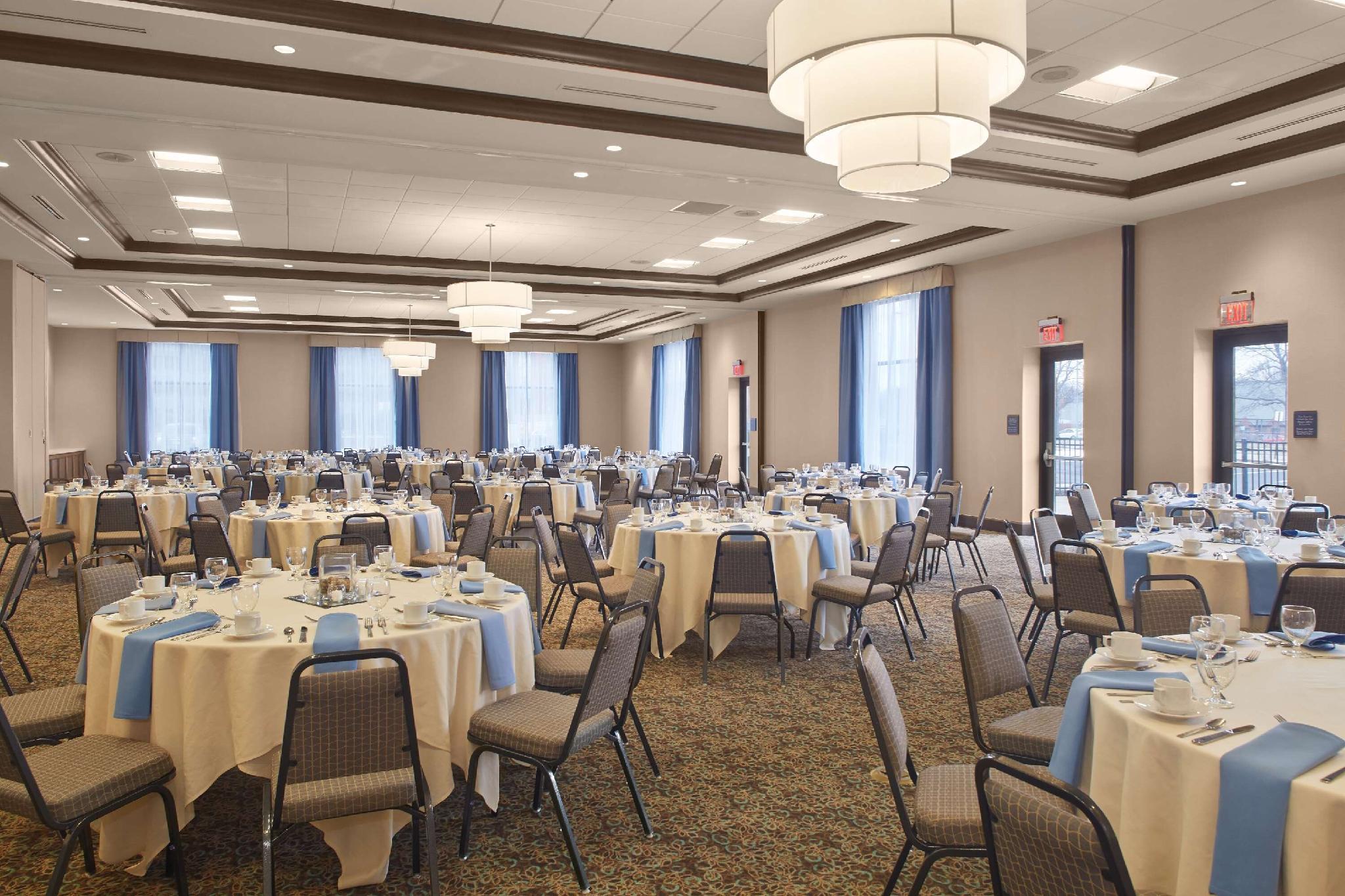 Phòng họp/ hội nghị