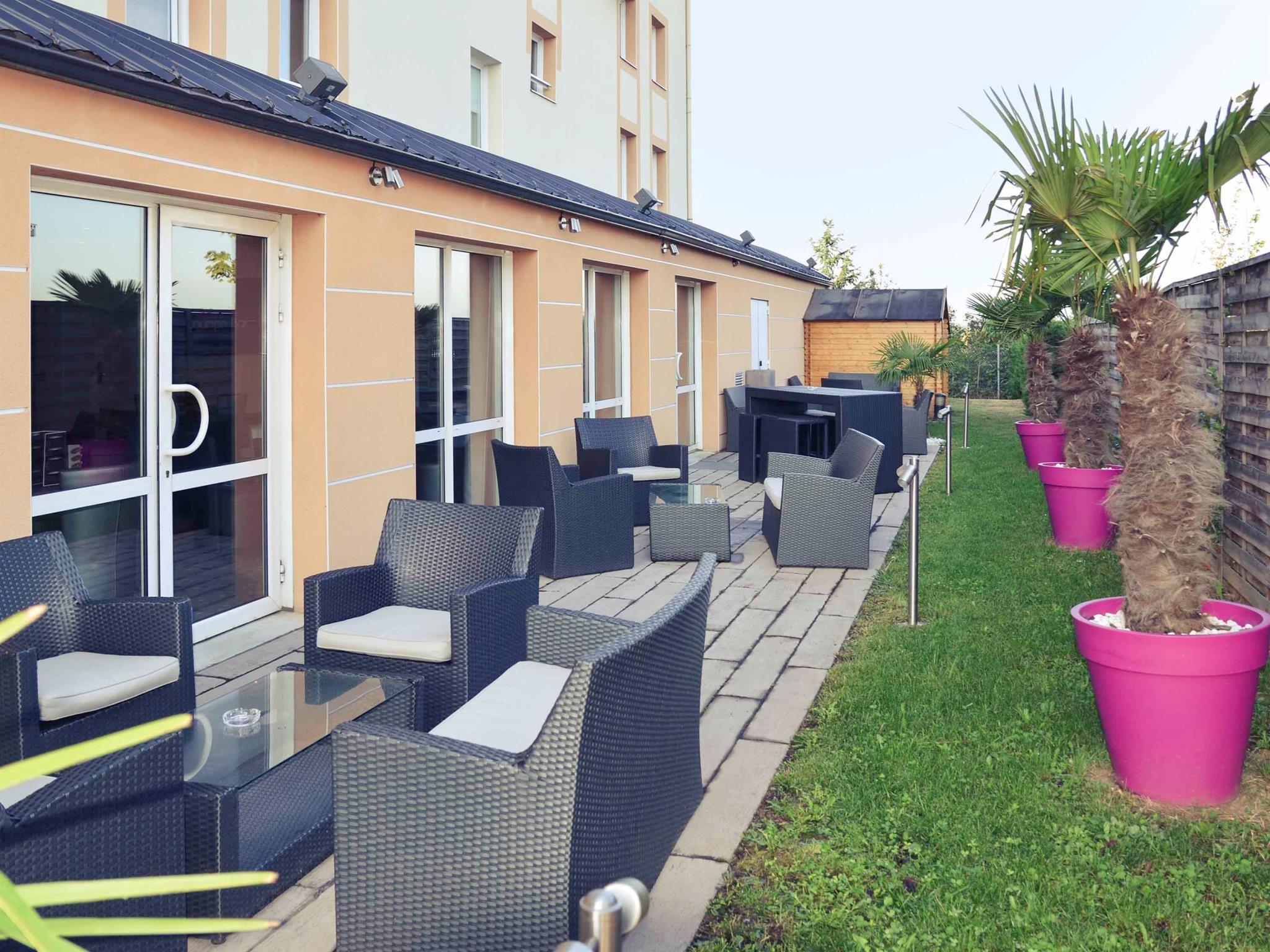 Khu vực công cộng