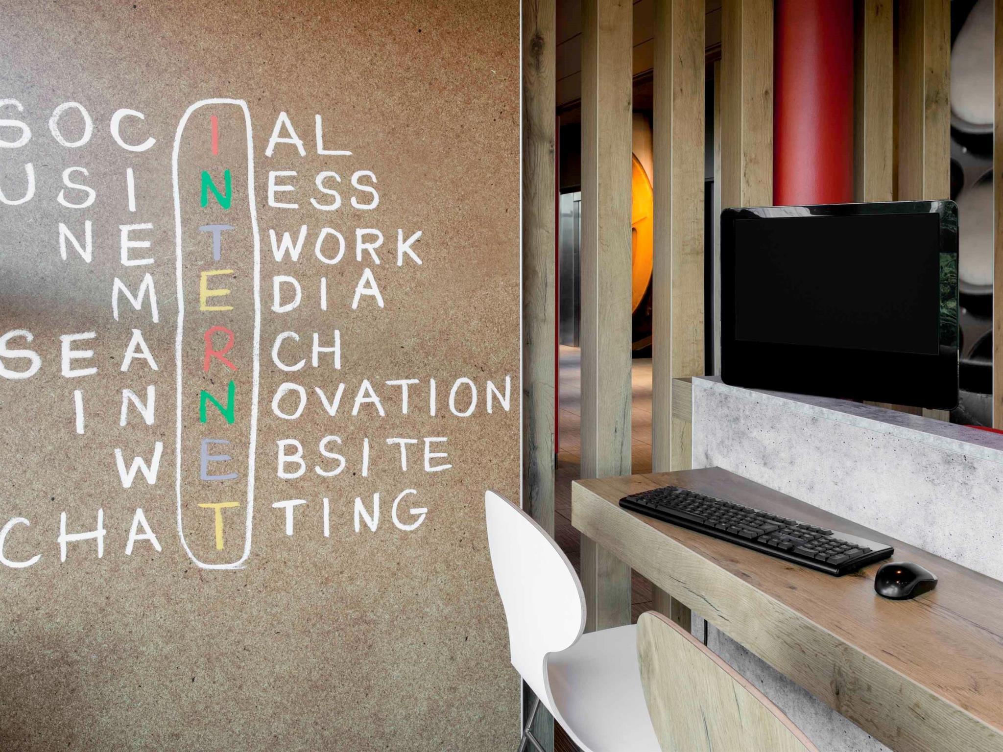 Nội thất khách sạn