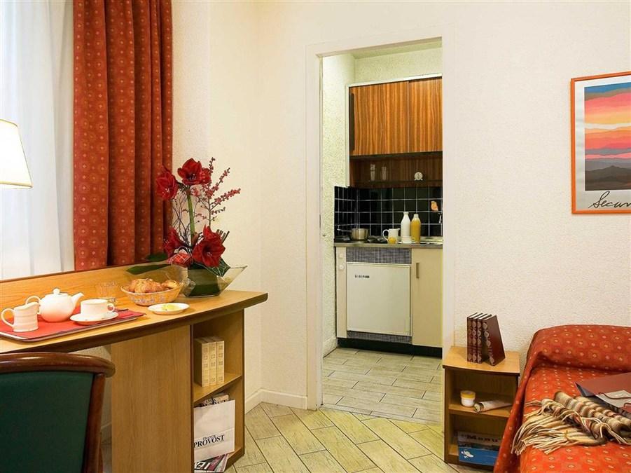 Nội thất khách sạn