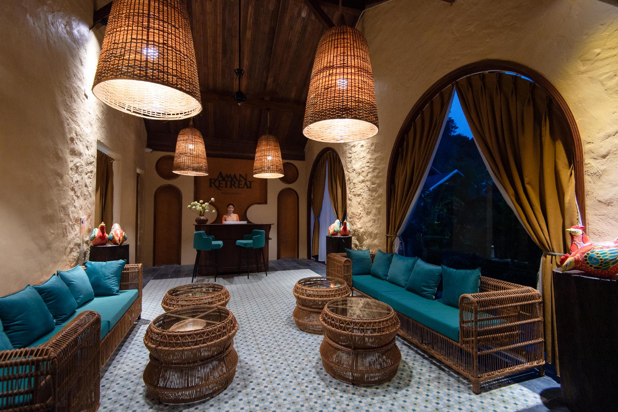 Nội thất khách sạn