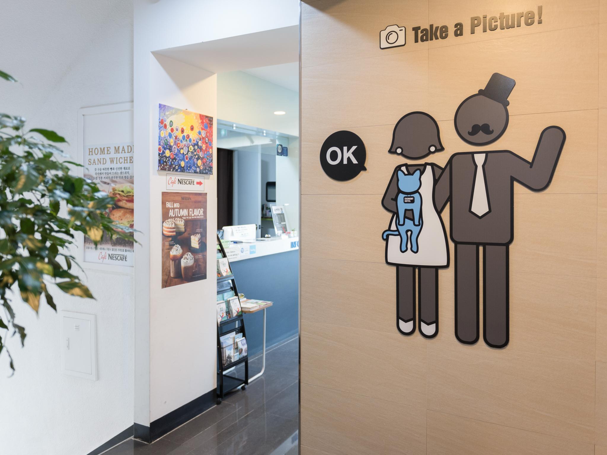 Nội thất khách sạn