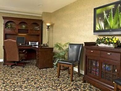 Nội thất khách sạn