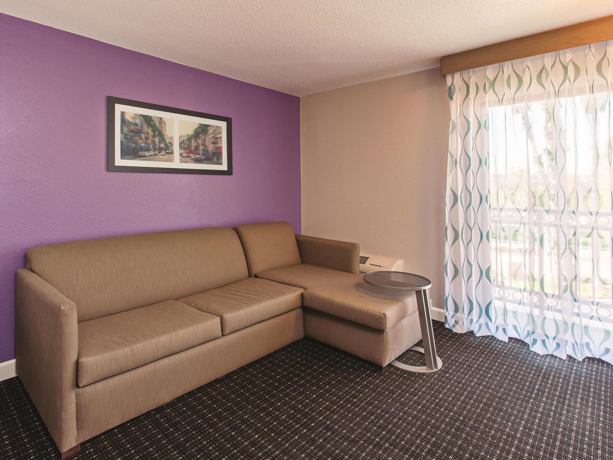 Nội thất khách sạn