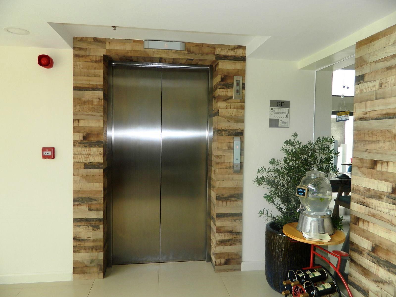 Nội thất khách sạn