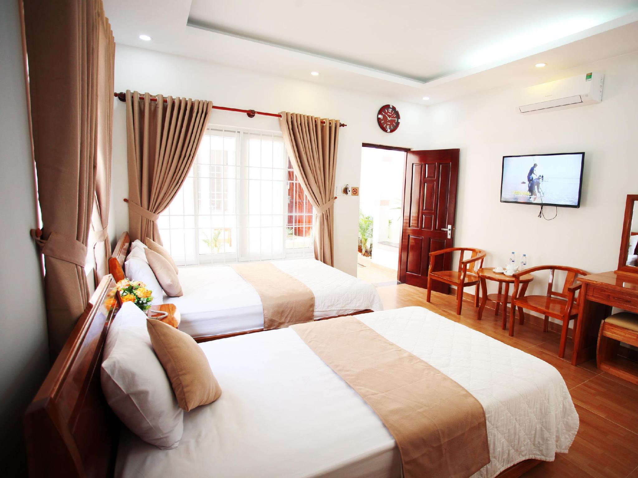 Nội thất khách sạn