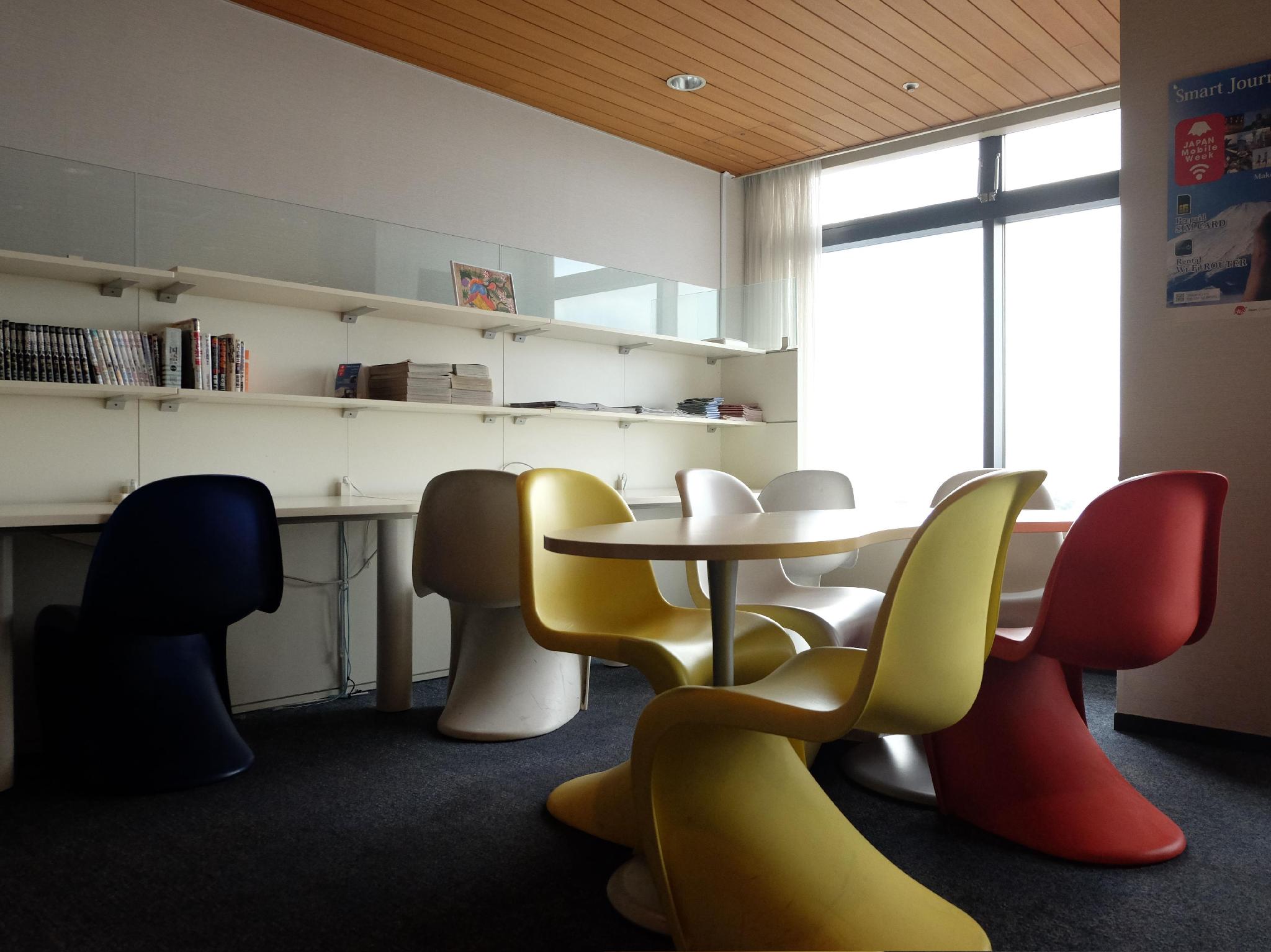 Nội thất khách sạn