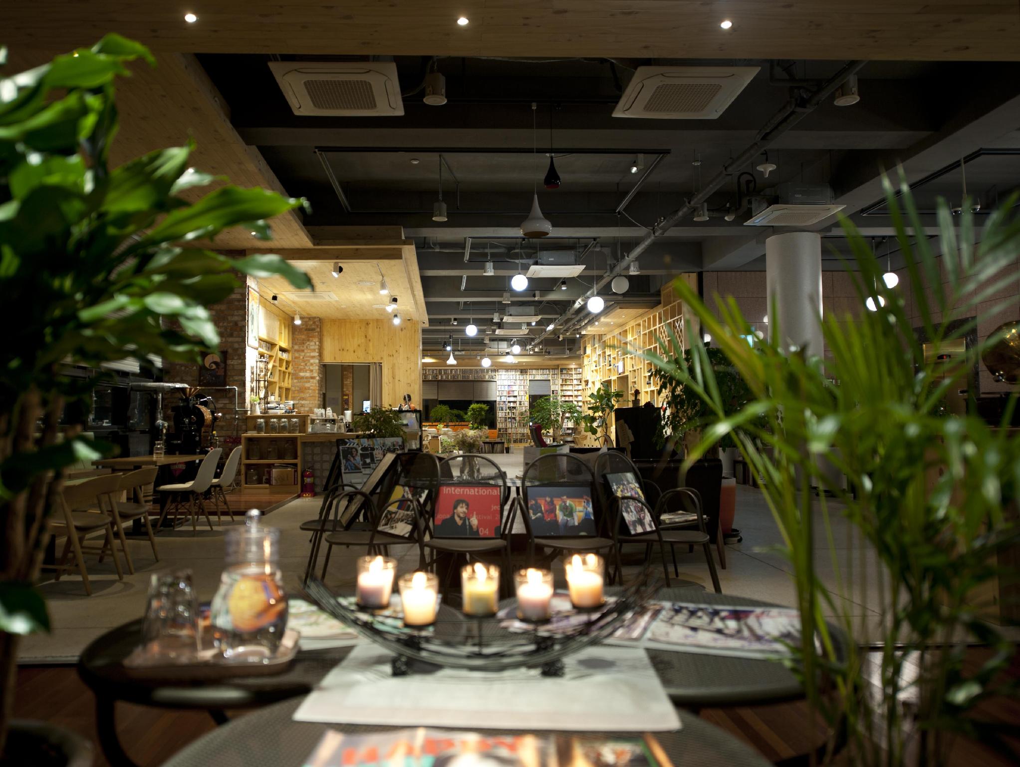 Nội thất khách sạn