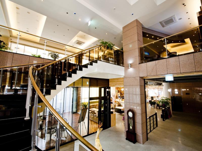 Nội thất khách sạn