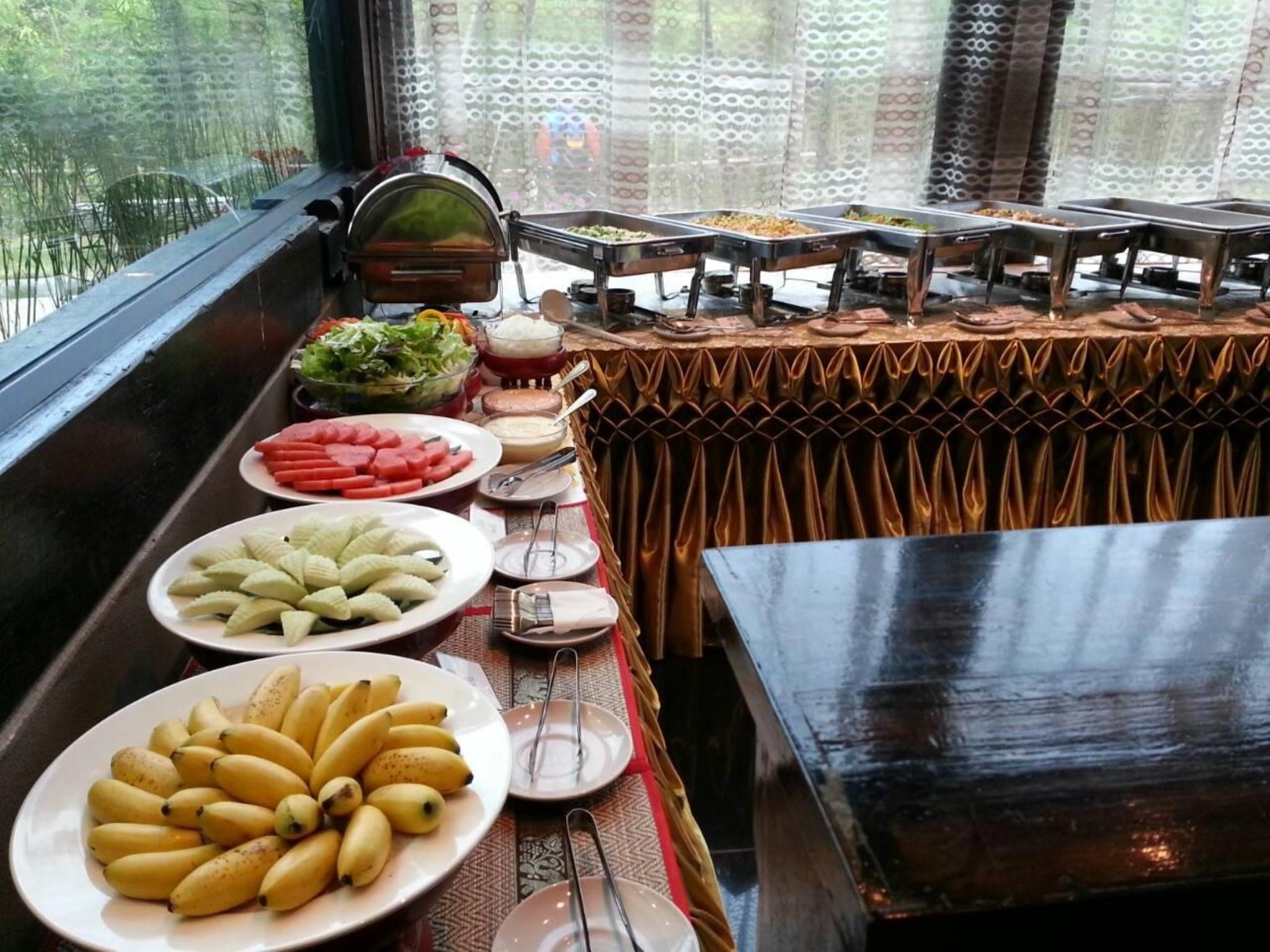 Đồ ăn và thức uống