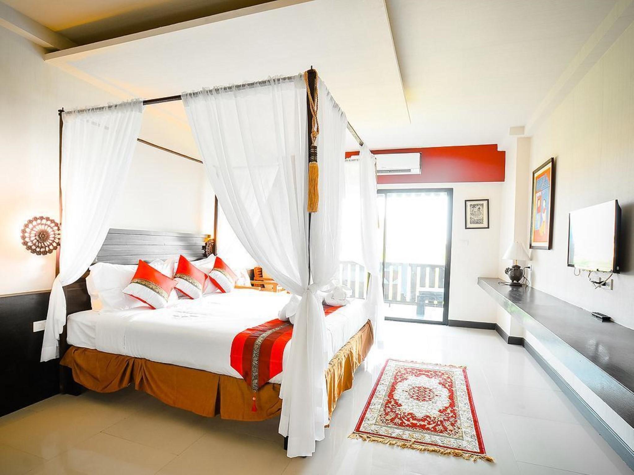 Nội thất khách sạn