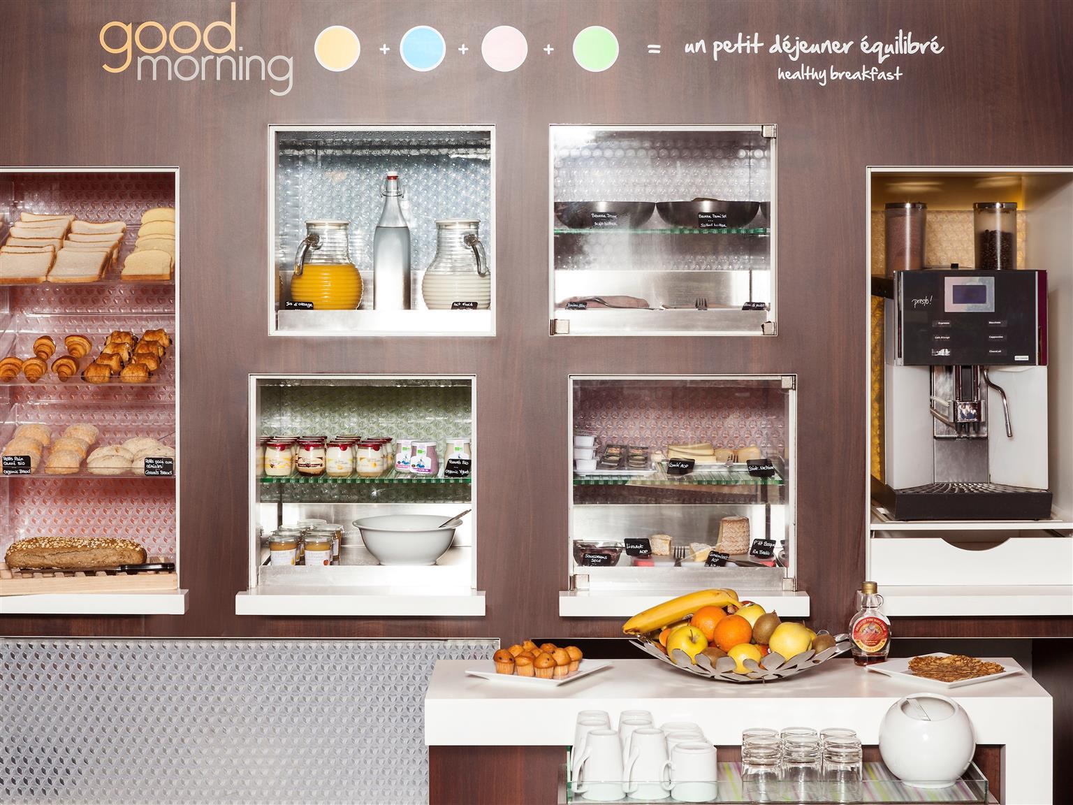 Đồ ăn và thức uống