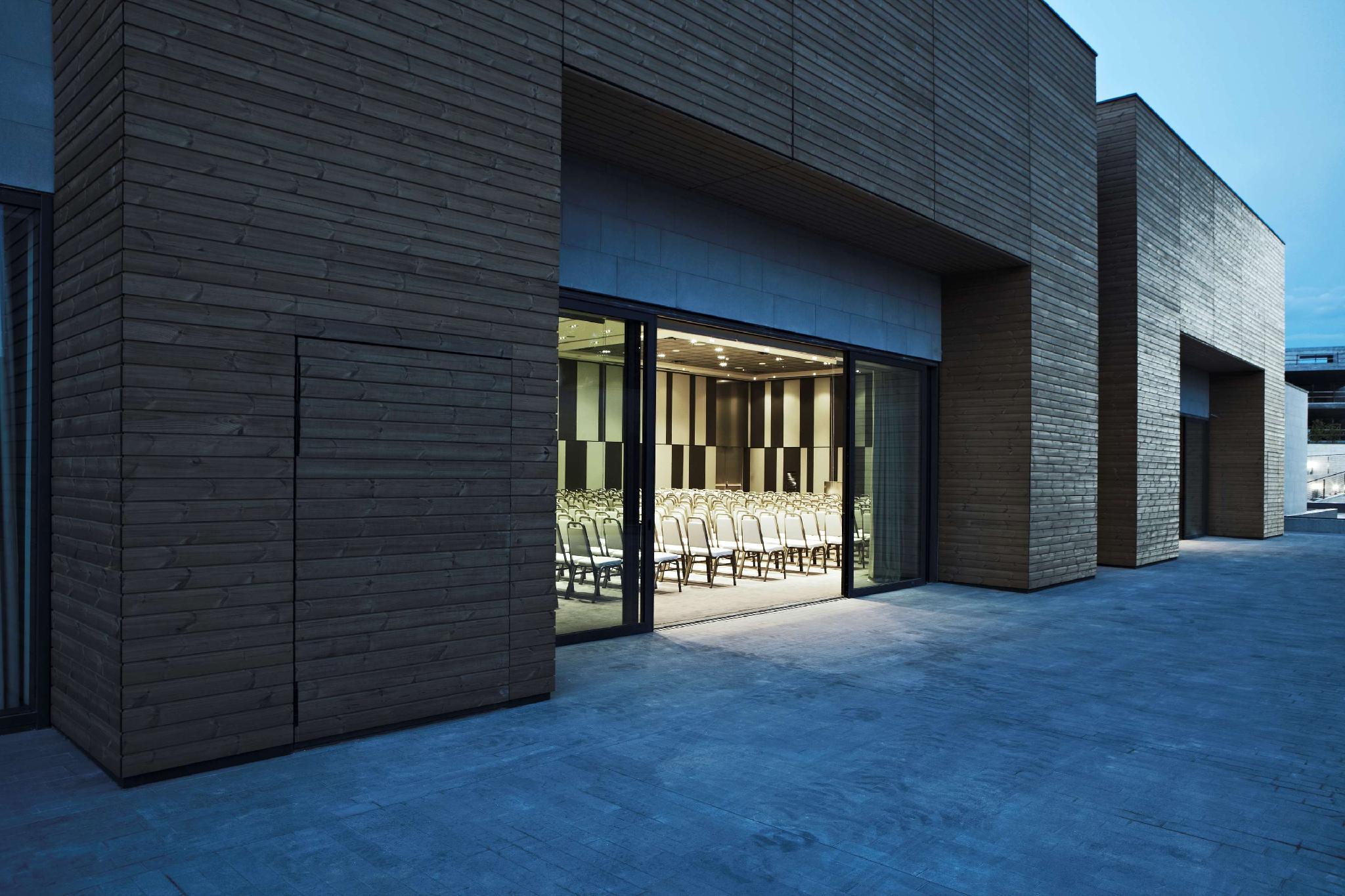 Phòng họp/ hội nghị