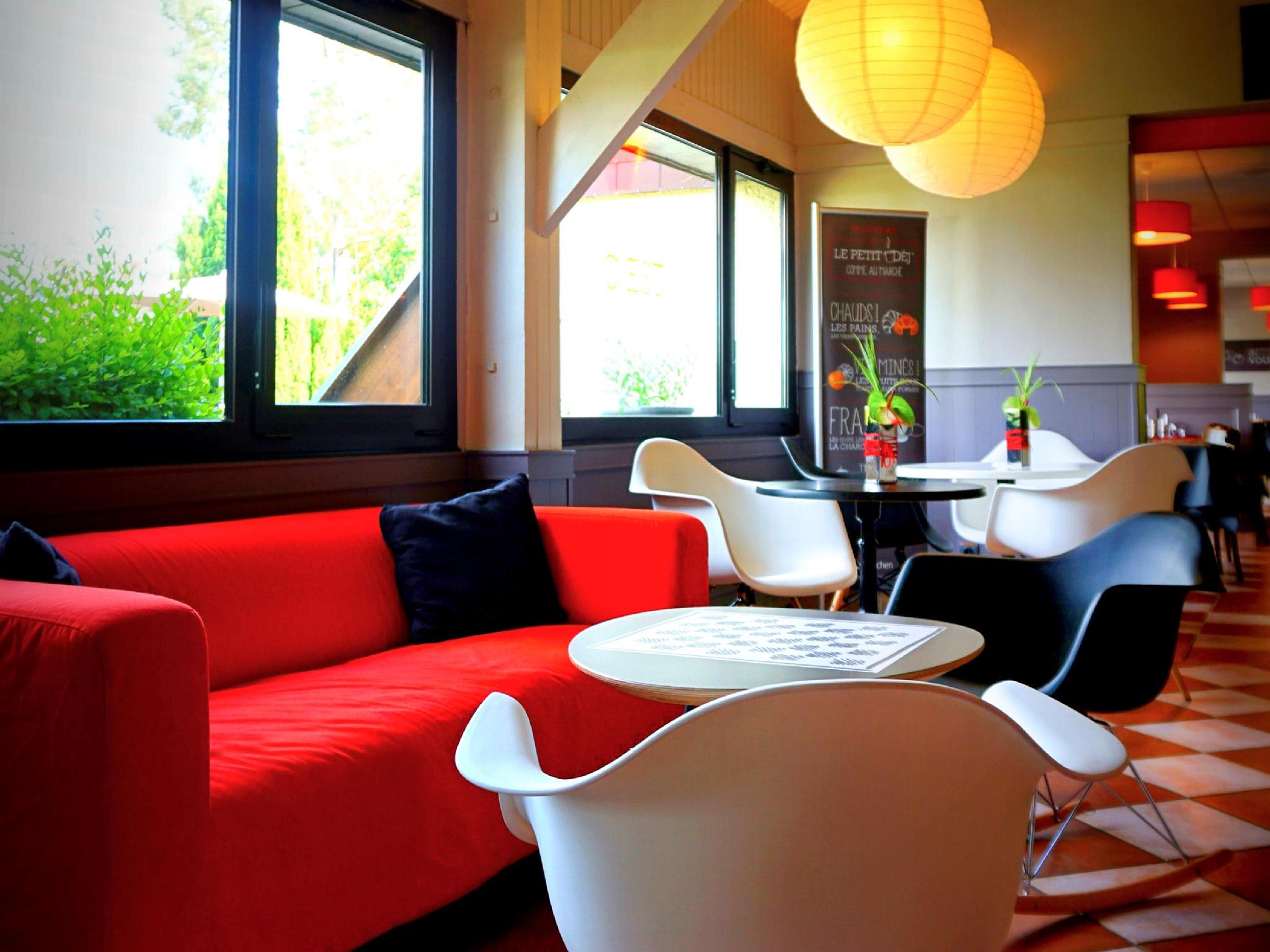 Nội thất khách sạn