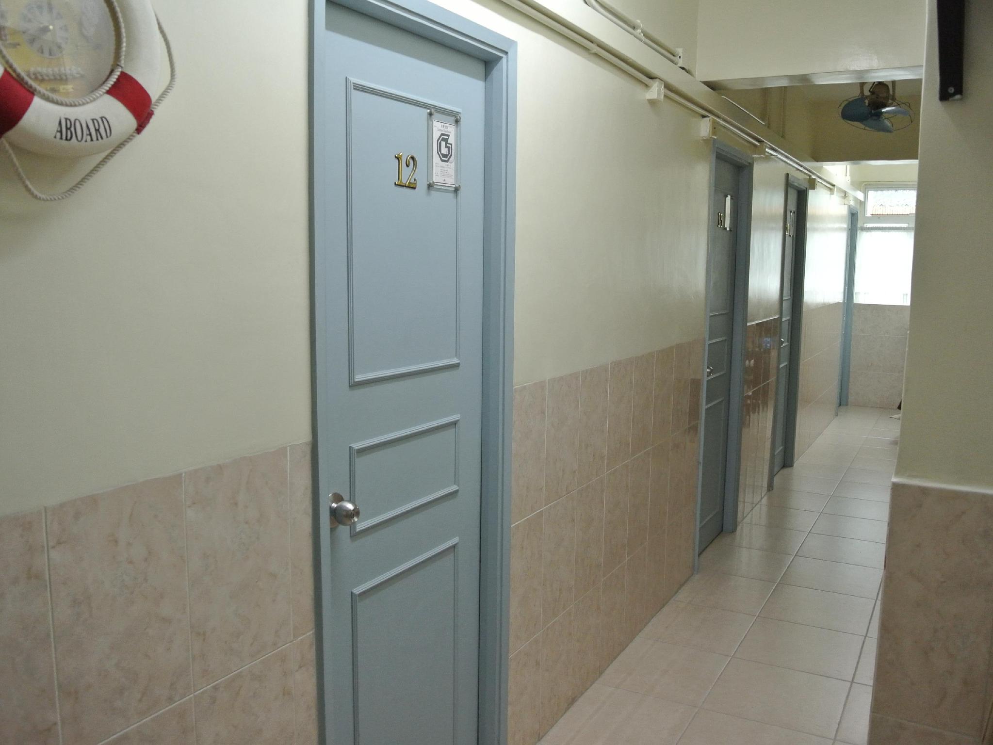 Nội thất khách sạn