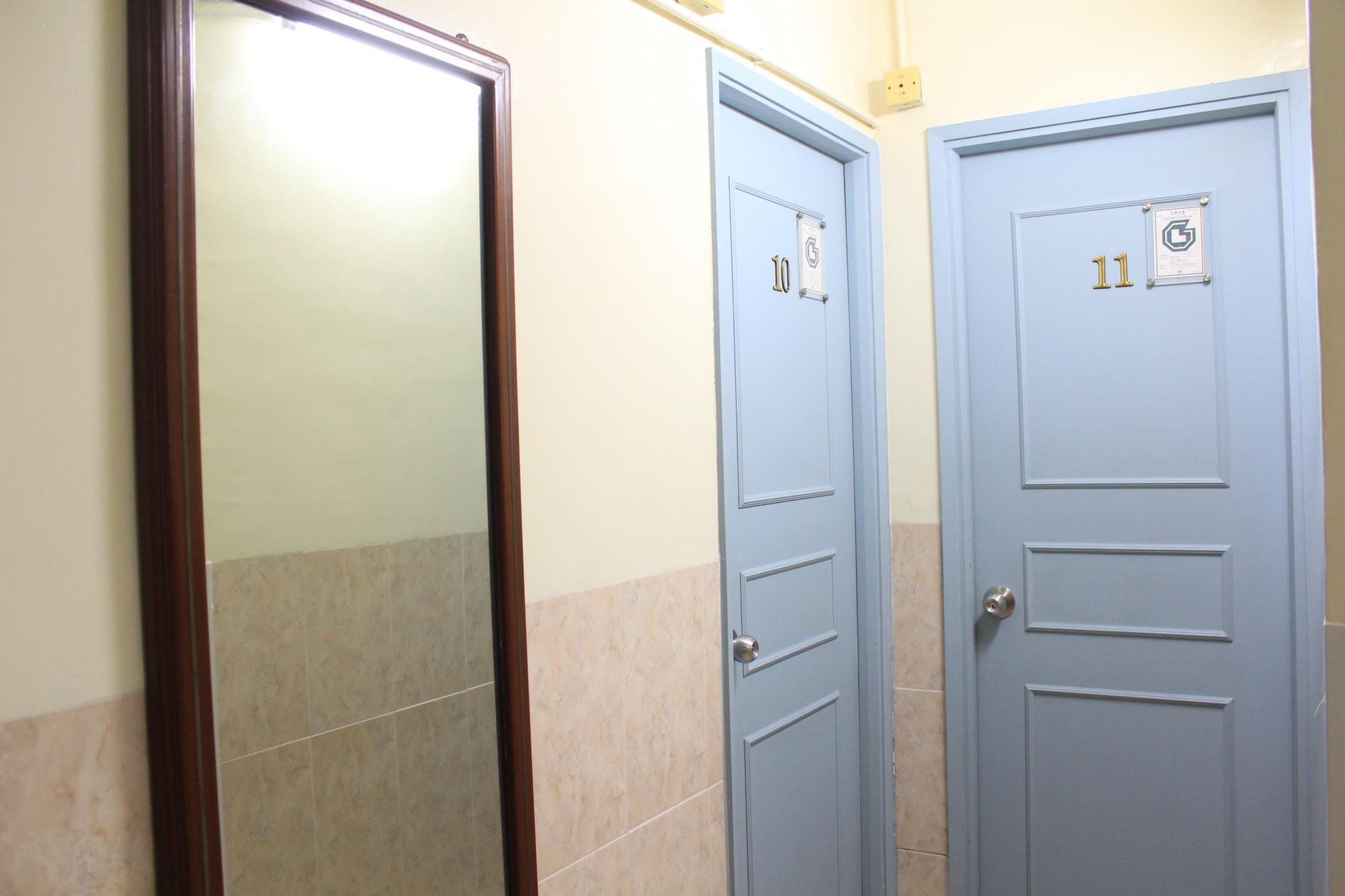 Nội thất khách sạn