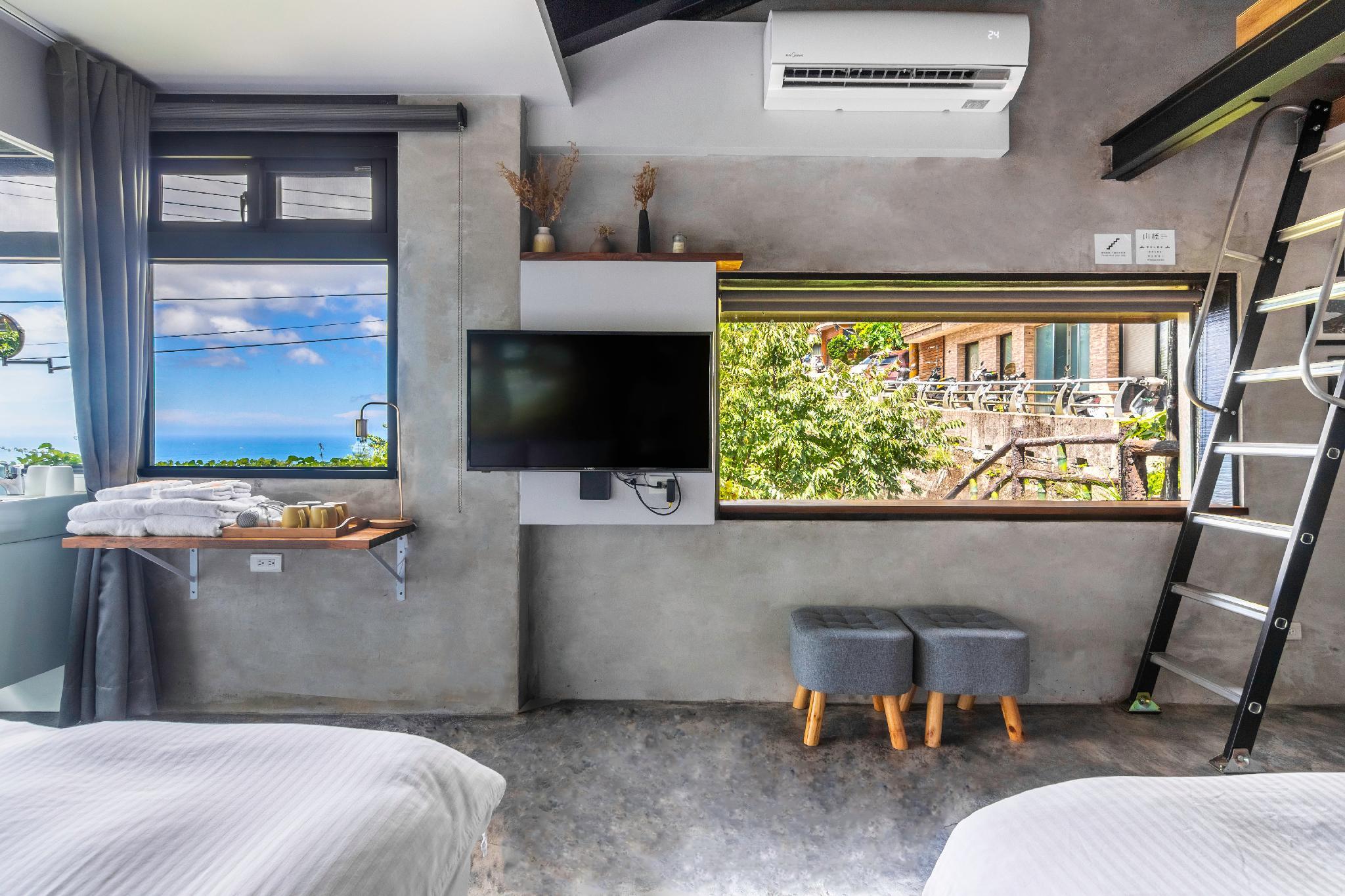 Nội thất khách sạn